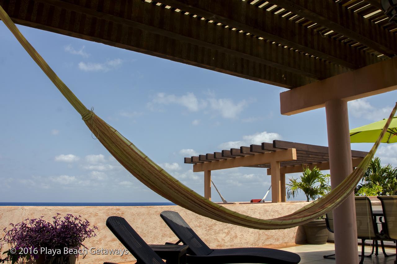 Luna Encantada C1 Playa del Carmen Exteriér fotografie