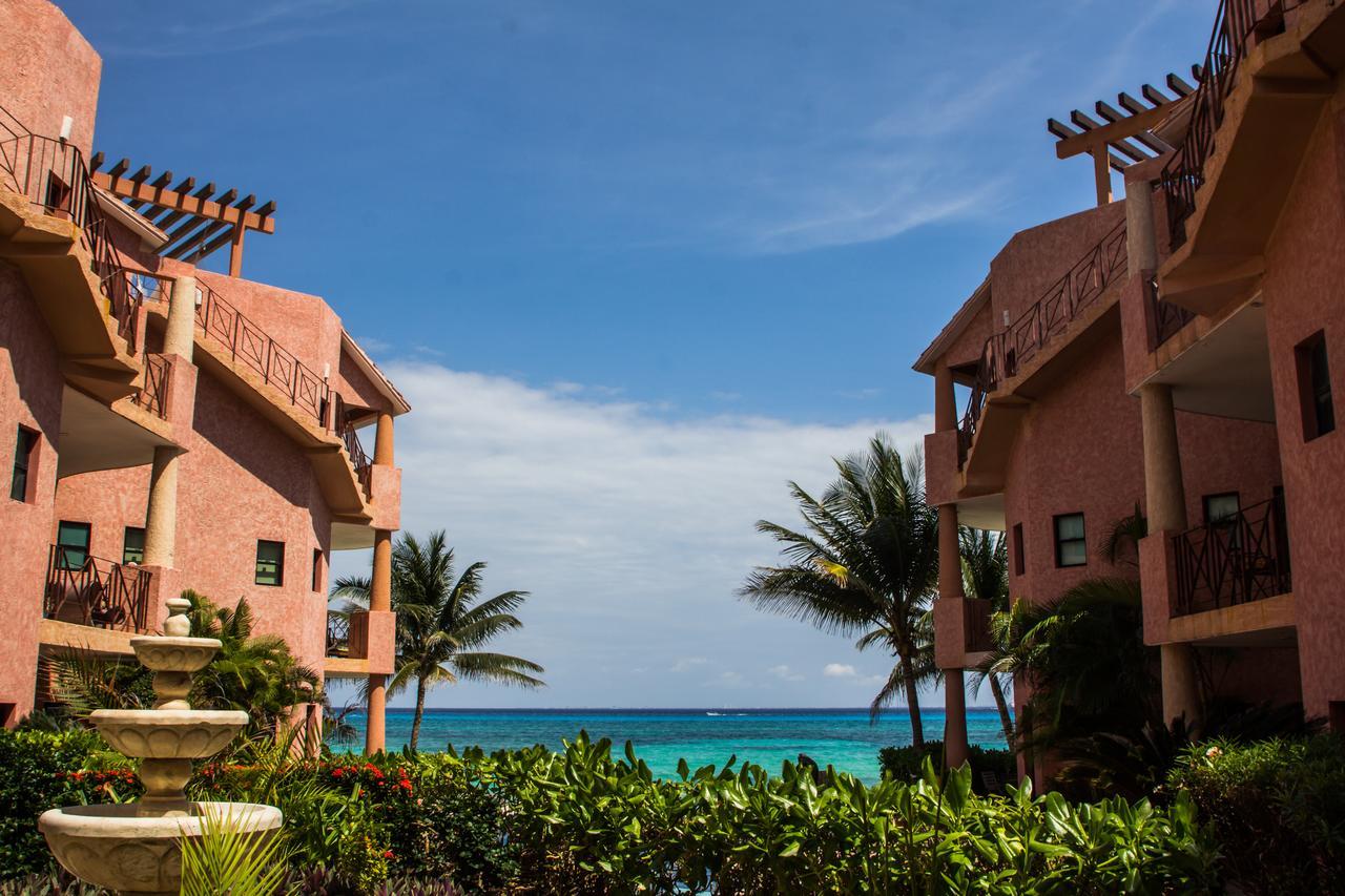 Luna Encantada C1 Playa del Carmen Exteriér fotografie