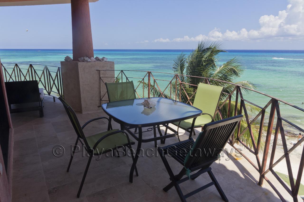 Luna Encantada C1 Playa del Carmen Exteriér fotografie