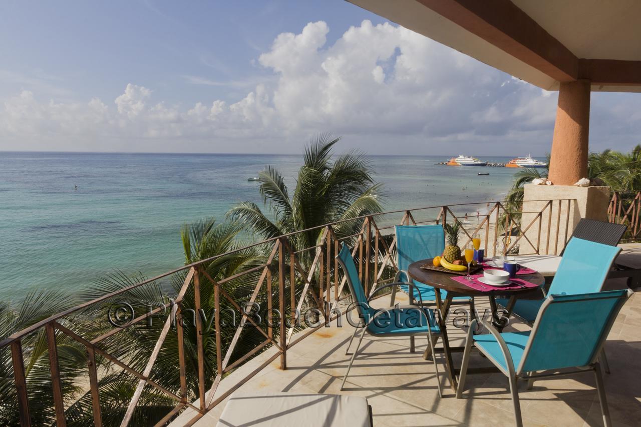 Luna Encantada C1 Playa del Carmen Exteriér fotografie
