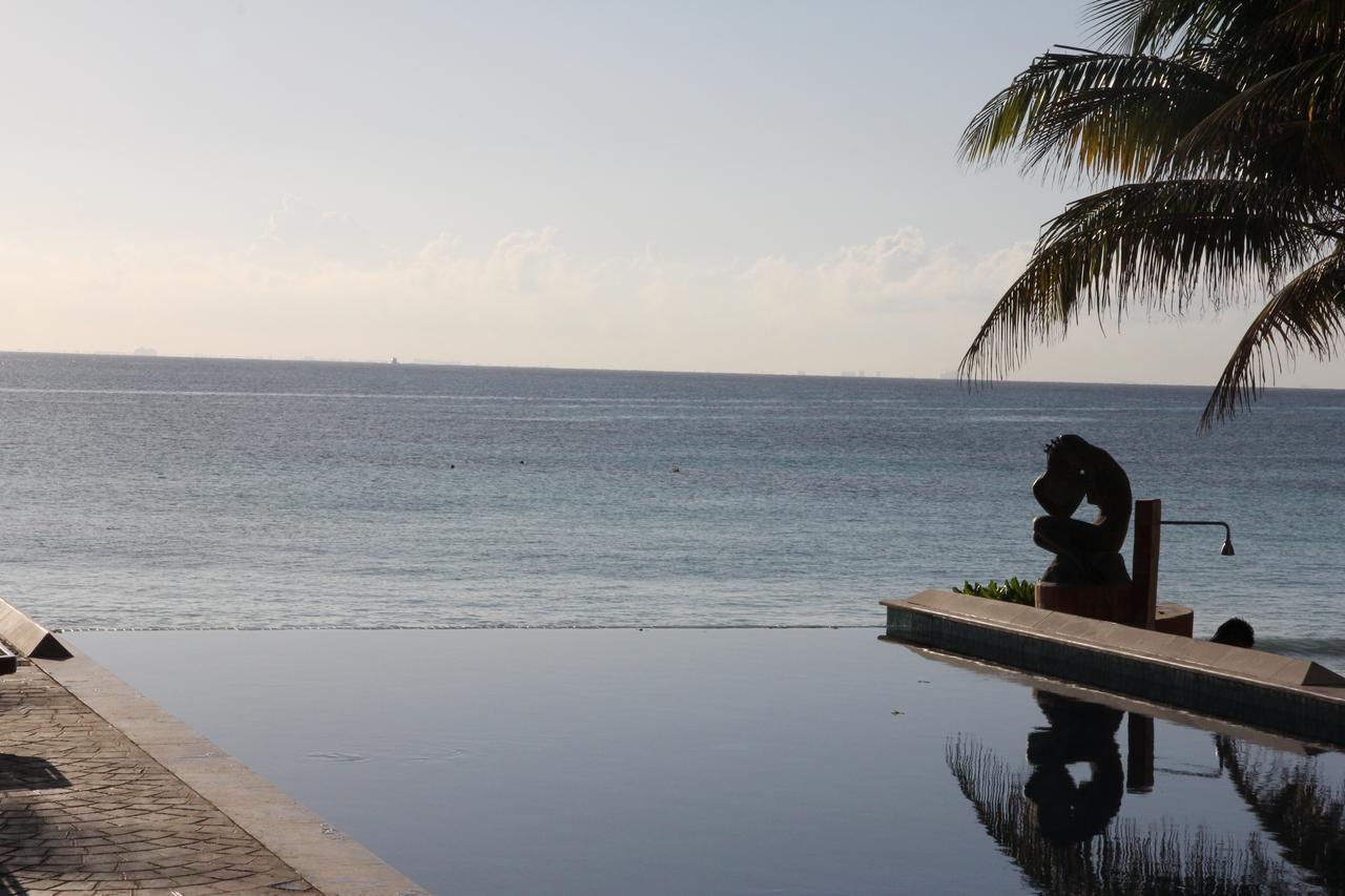 Luna Encantada C1 Playa del Carmen Exteriér fotografie