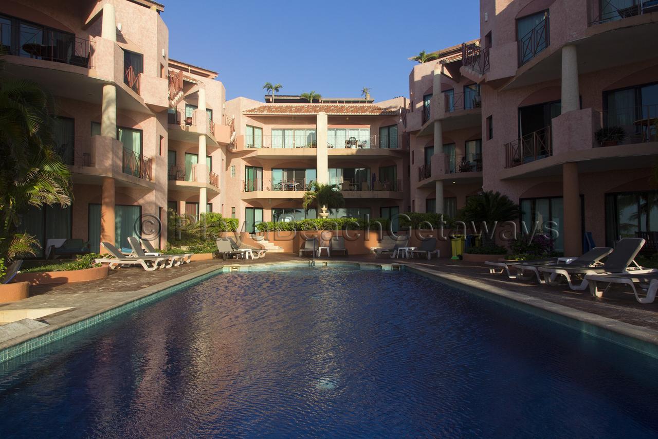 Luna Encantada C1 Playa del Carmen Exteriér fotografie