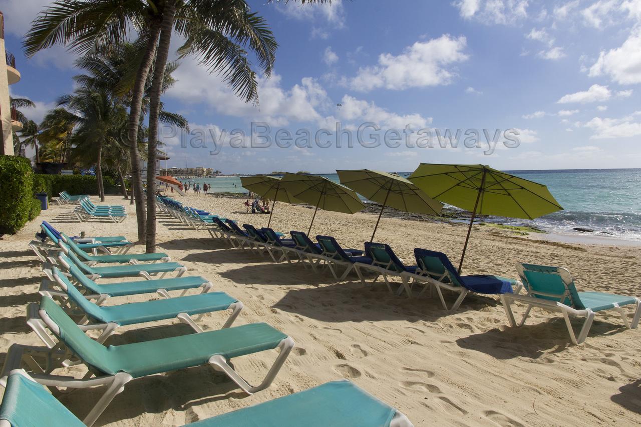 Luna Encantada C1 Playa del Carmen Exteriér fotografie