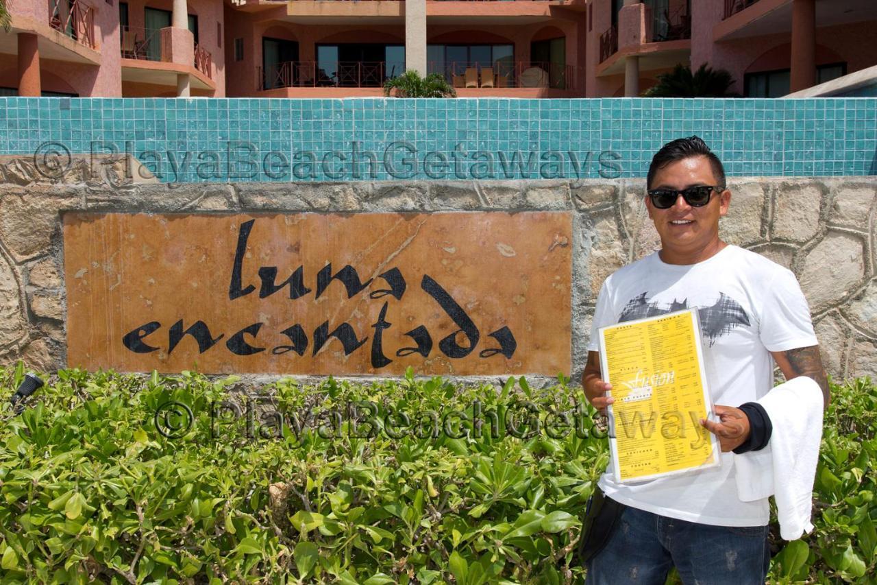 Luna Encantada C1 Playa del Carmen Exteriér fotografie