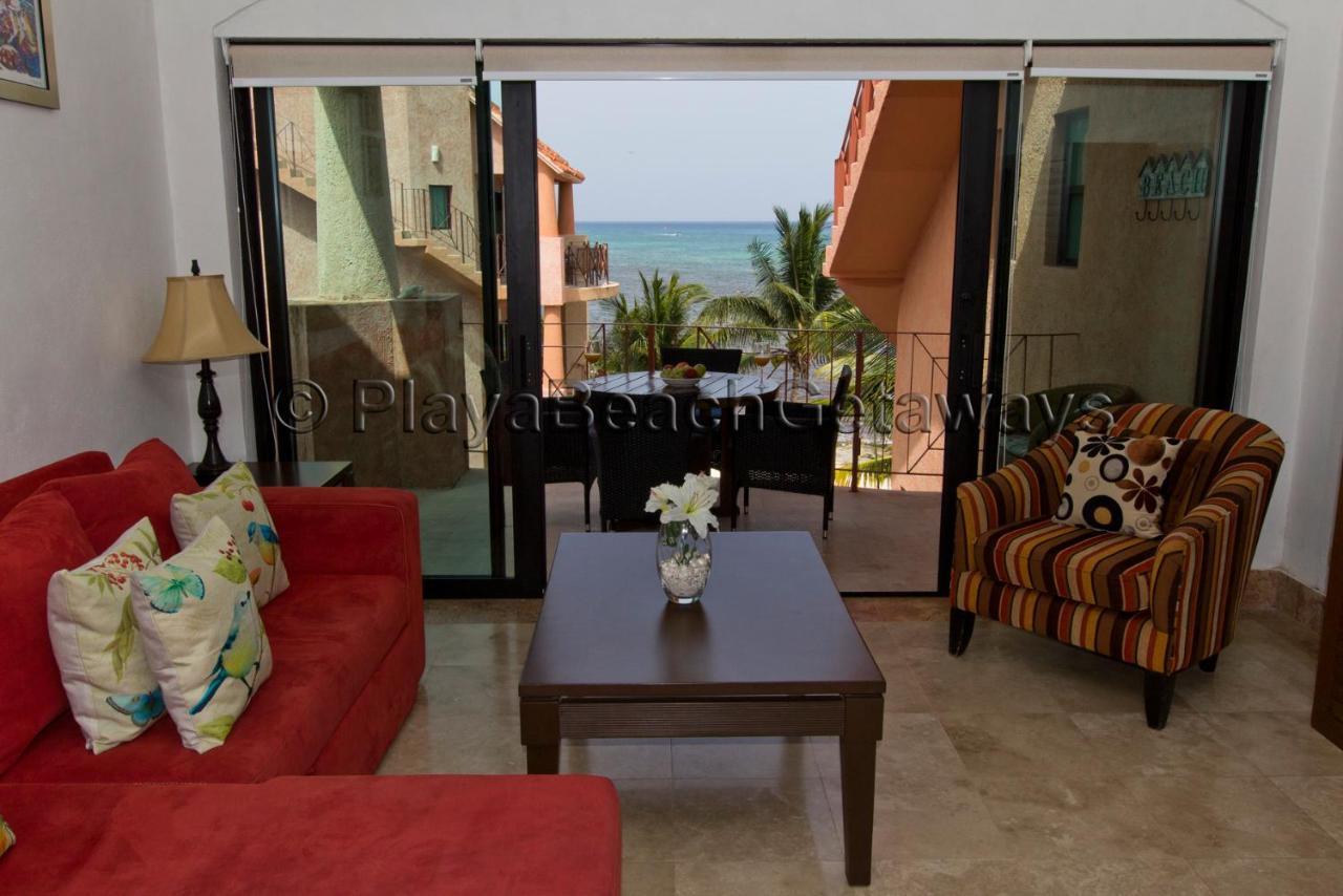 Luna Encantada C1 Playa del Carmen Exteriér fotografie