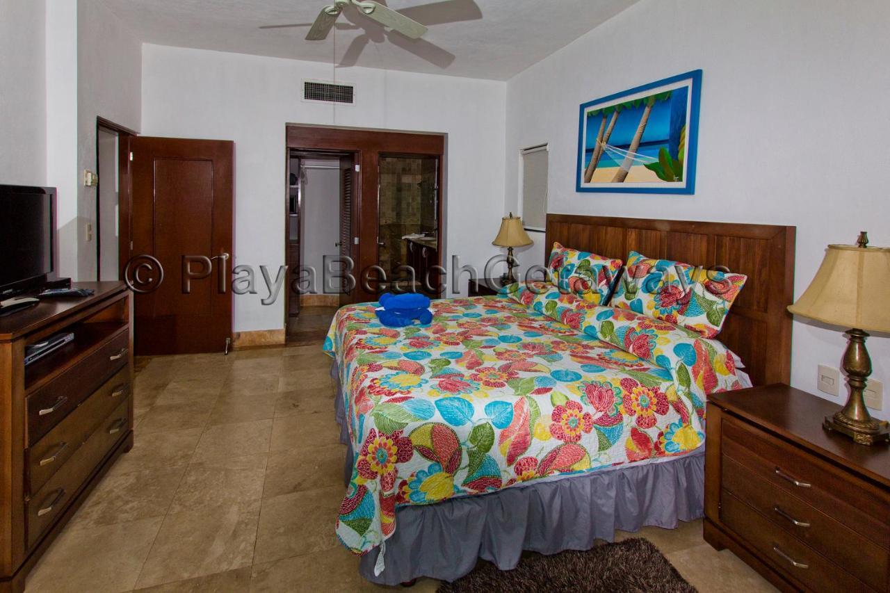 Luna Encantada C1 Playa del Carmen Exteriér fotografie