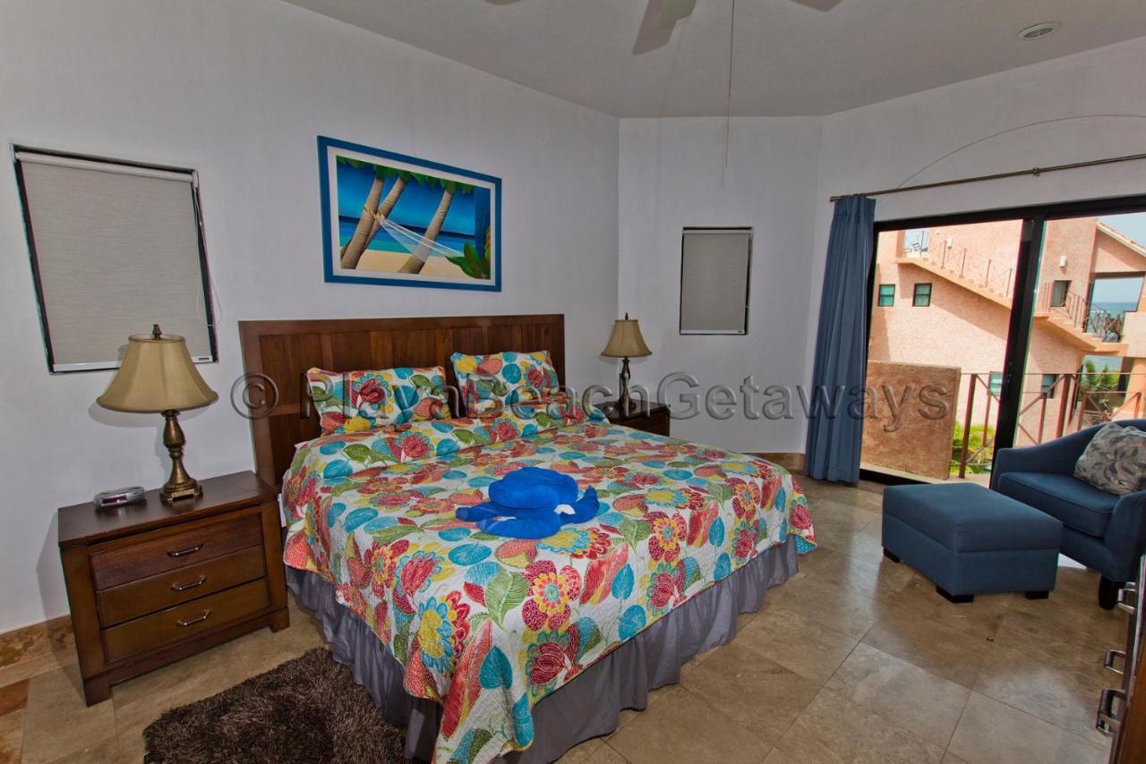 Luna Encantada C1 Playa del Carmen Exteriér fotografie