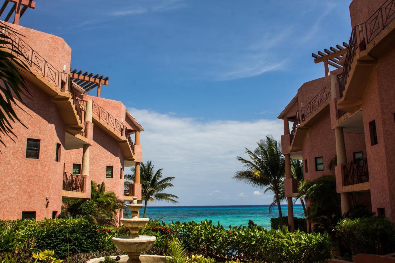 Luna Encantada C1 Playa del Carmen Exteriér fotografie