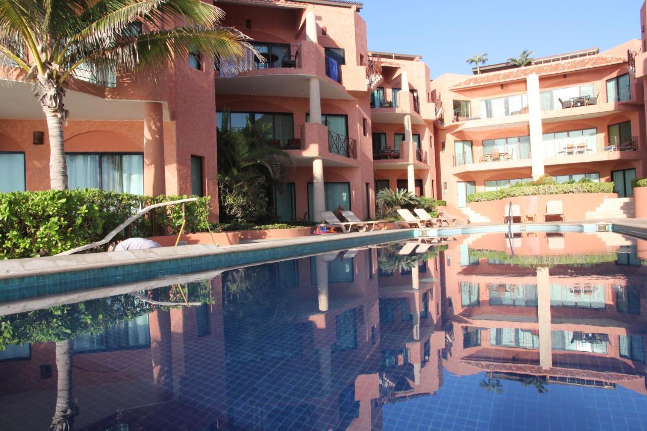 Luna Encantada C1 Playa del Carmen Exteriér fotografie